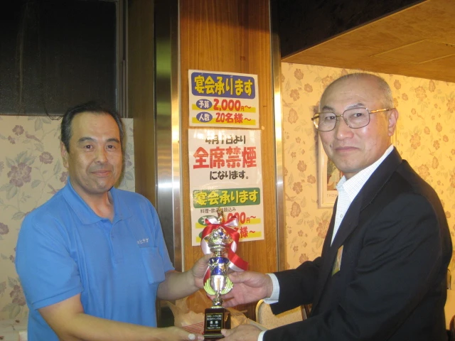 2010年11月5日(金)第2回ボウリング大会を開催しました。